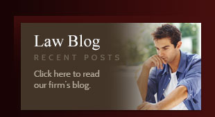 Read our new Law Blog.