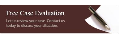 Free Case Evaluation