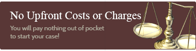 No Upfront Cost or Charges